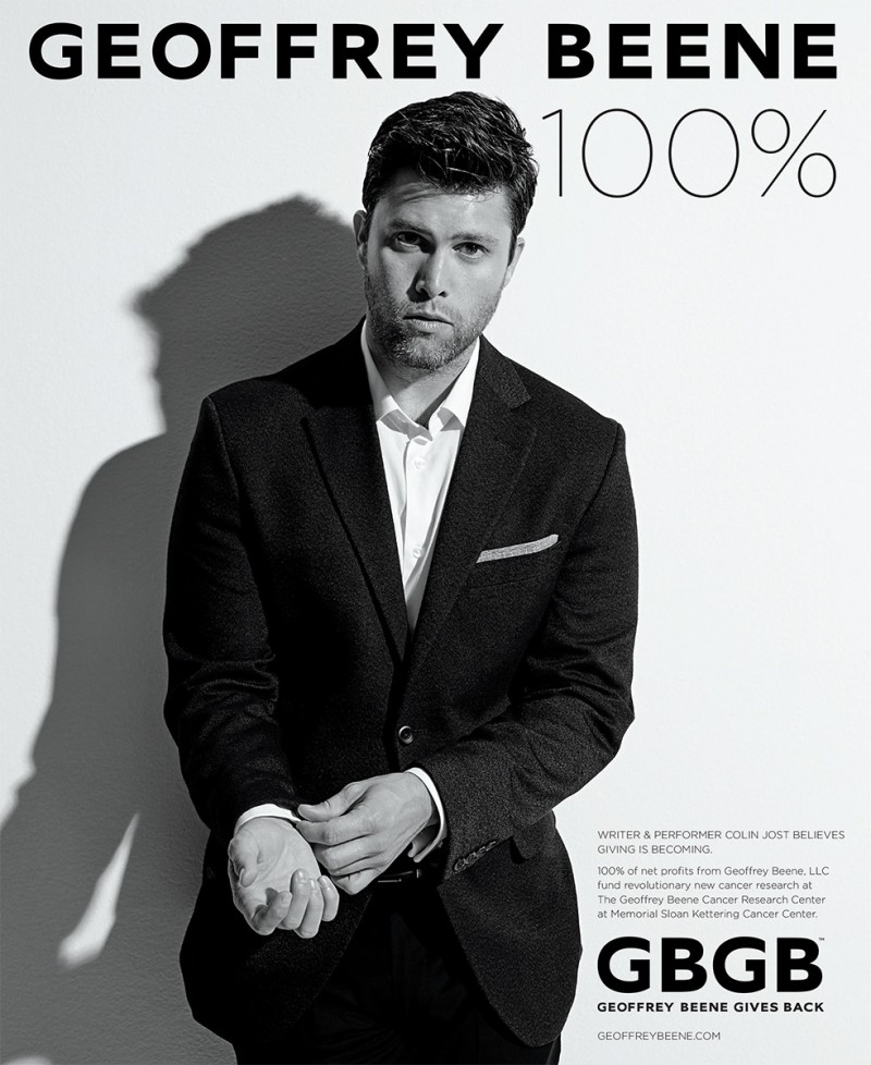 Geoffrey-Beene-Fall-Winter-2015-Campaign-Colin-Jost-003