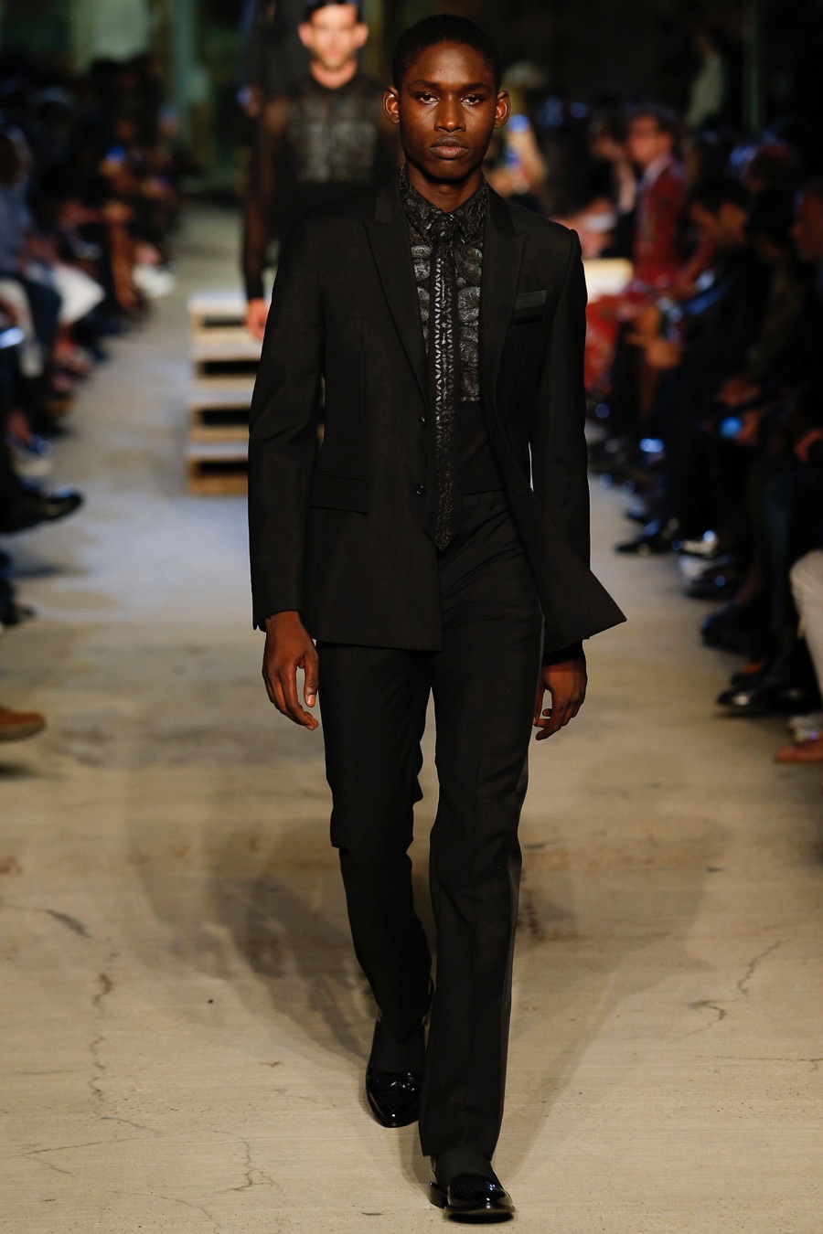 Givenchy 2016 Fall/Winter Men's Collection