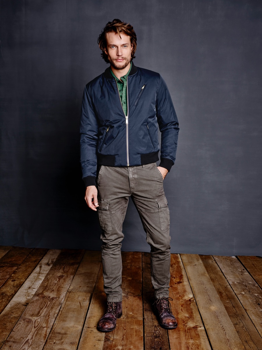 Celebrity Stylist Ilaria Urbinati’s Eddie Bauer Collection | The ...