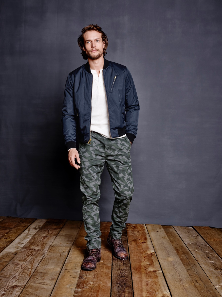 Celebrity Stylist Ilaria Urbinati’s Eddie Bauer Collection