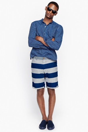 JCrew Men Spring Summer 2016 Collection 002