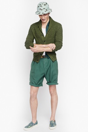 JCrew Men Spring Summer 2016 Collection 011