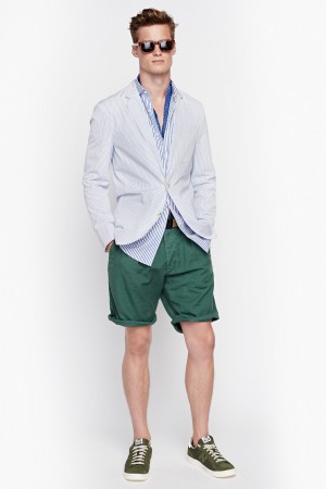 JCrew Men Spring Summer 2016 Collection 015