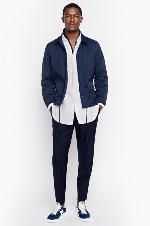 JCrew Men Spring Summer 2016 Collection 018