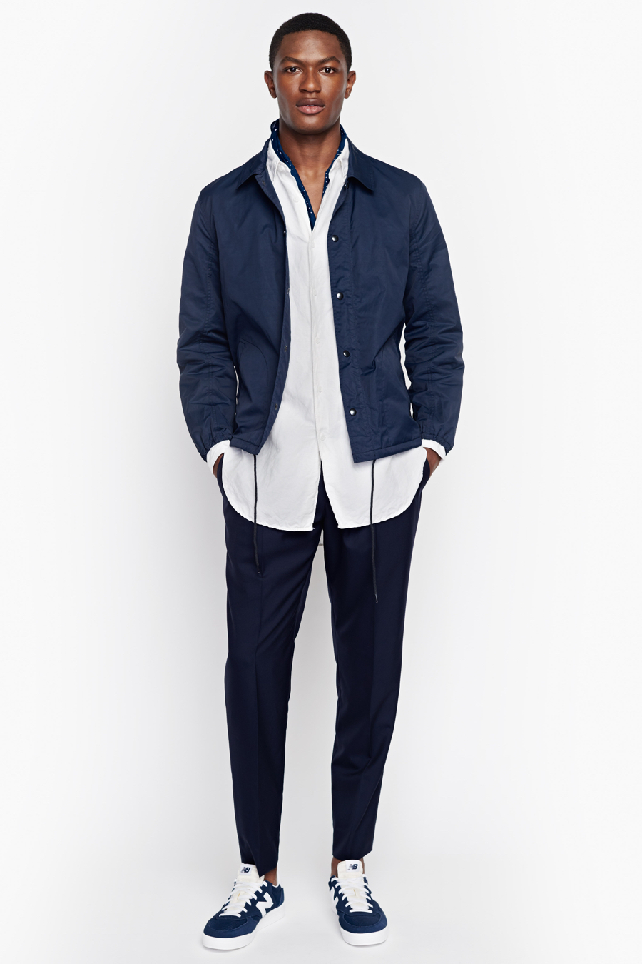 J.Crew Men Spring/Summer 2016 Collection