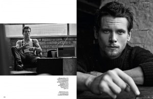 Jack OConnell British GQ Style 2015 Cover Shoot 003