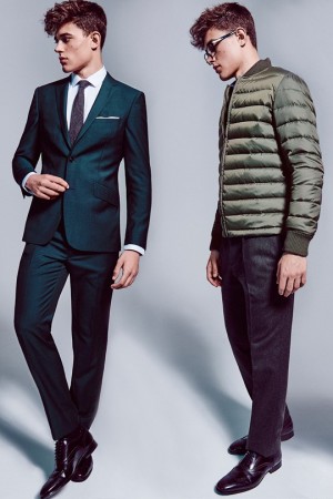 John Lewis Fall Winter 2015 Menswear 005