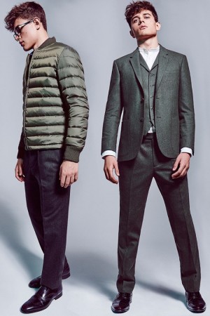 John Lewis Fall Winter 2015 Menswear 006