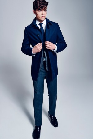 John Lewis Fall Winter 2015 Menswear 018