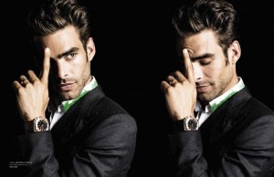 Jon Kortajarena Lampoon 2015 Cover Photo Shoot 005