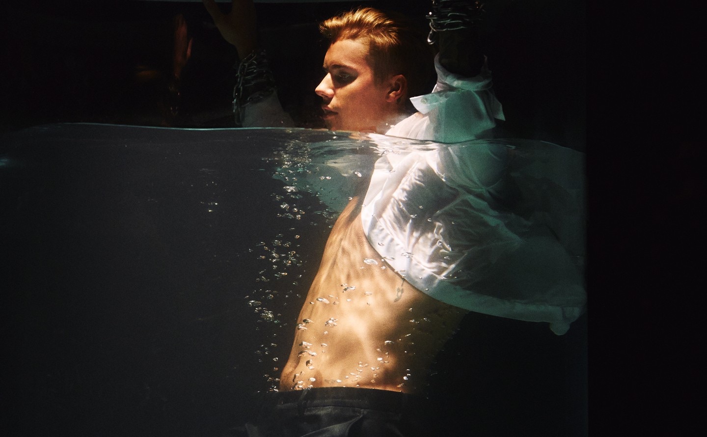 Week in Review: Justin Bieber for Complex, Topman Does Denim + More