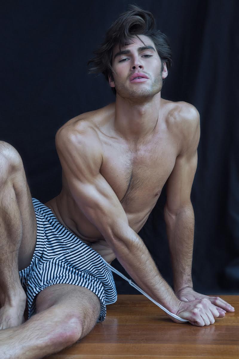 Justin Lacko Model 2015 Shoot 001 Justin Lacko Model 2015 Shoot 001