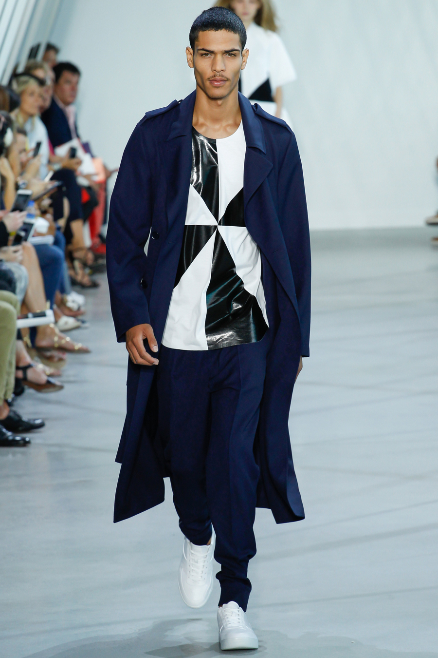 Lacoste Spring Summer 2016 Menswear Collection New York Fashion Week 009