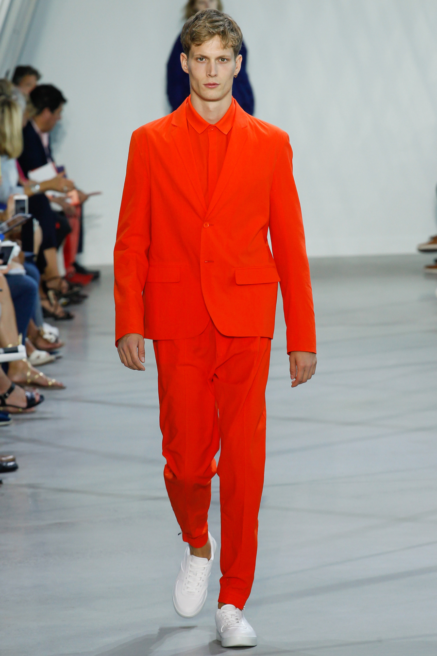 Lacoste Spring Summer 2016 Menswear Collection New York Fashion Week 013