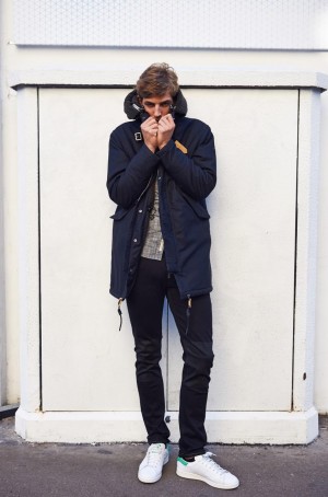 Lee Europe Denim Fall Winter 2015 Men 006