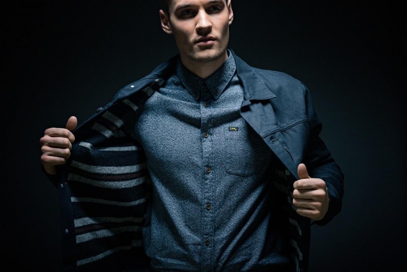 Lee101 fall winter 2015 men 005