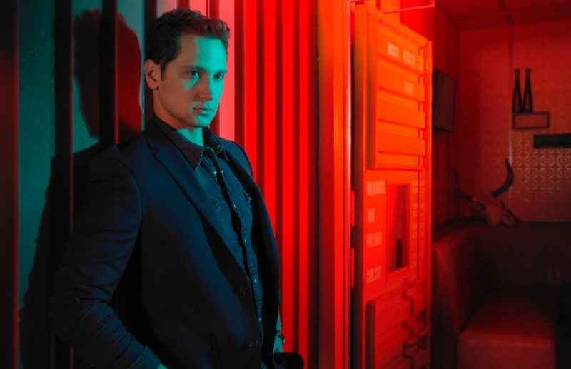 Matt McGorry Ferrvor 2015 Photo Shoot 001