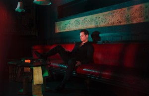 Matt McGorry Ferrvor 2015 Photo Shoot 006