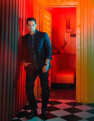 Matt McGorry Ferrvor 2015 Photo Shoot 008