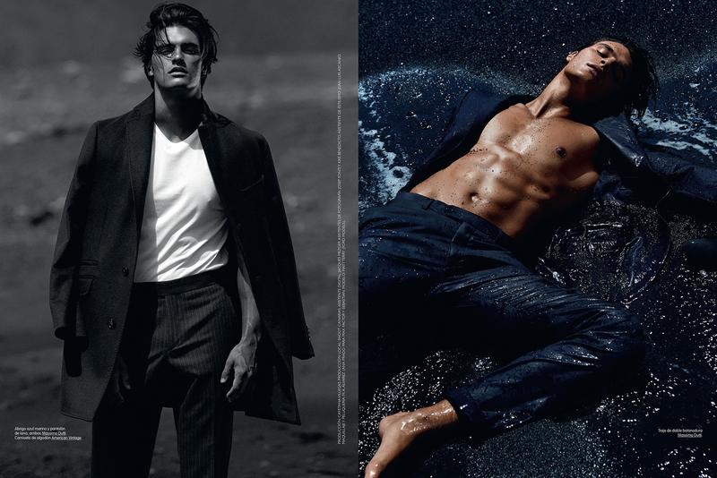 Matthew-Terry-GQ-Spain-October-2015-Massimo-Dutti-Shoot-004