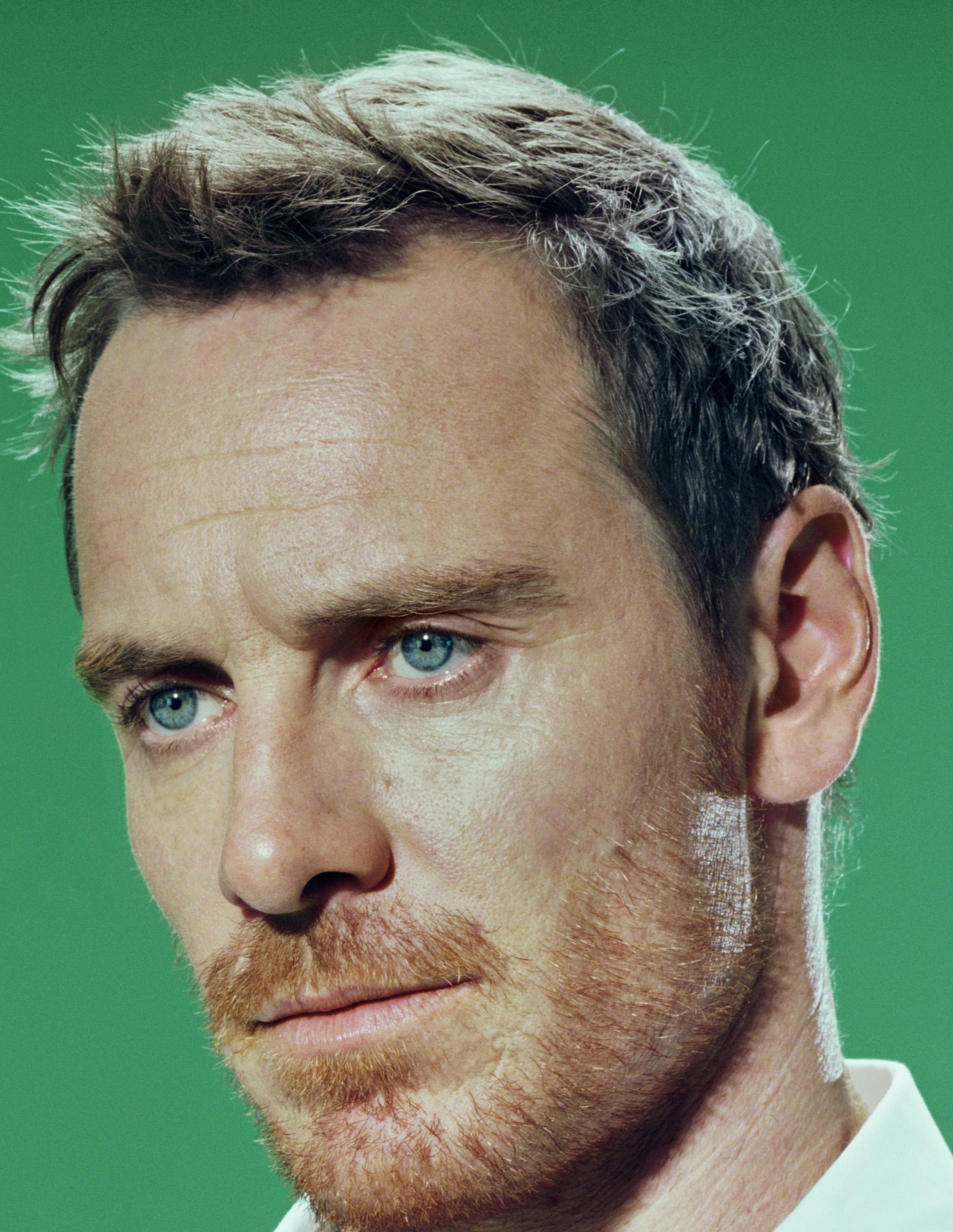 Michael Fassbender Archives michael-fassbender-archives