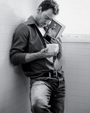Michael Fassbender Covers T Magazine, Talks Acting Technique