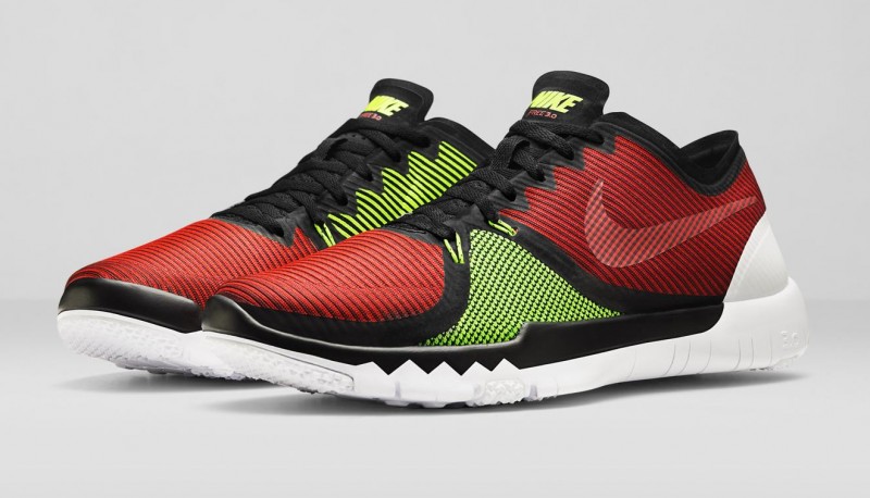 Nike Free Trainer 3.0  V4