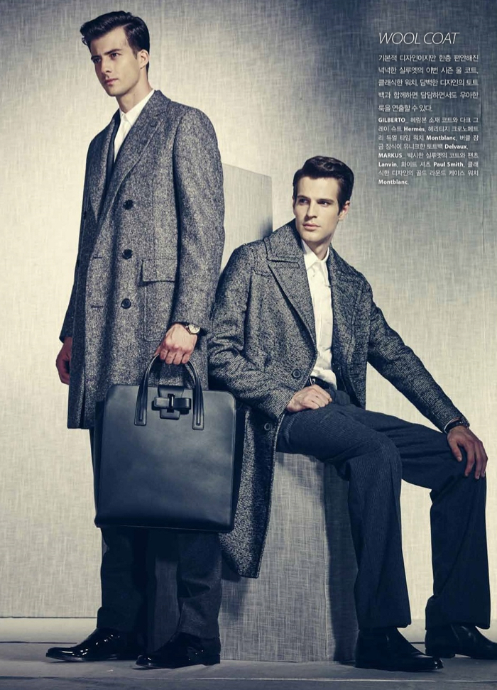 Noblesse Men Fashion Editorial 2015 002