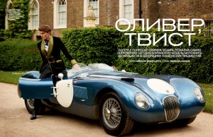 Oliver Cheshire GQ Style Russia Fall Winter 2015 Cover Shoot 004