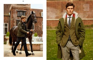 Oliver Cheshire GQ Style Russia Fall Winter 2015 Cover Shoot 005