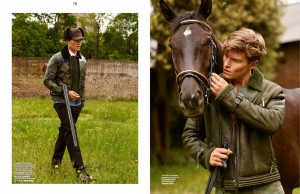 Oliver Cheshire GQ Style Russia Fall Winter 2015 Cover Shoot 007