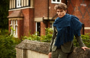 Oliver Cheshire GQ Style Russia Fall Winter 2015 Cover Shoot 008