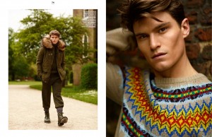 Oliver Cheshire GQ Style Russia Fall Winter 2015 Cover Shoot 009