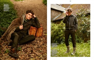 Oliver Cheshire GQ Style Russia Fall Winter 2015 Cover Shoot 010