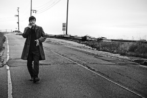 Pedro Pascal LUomo Vogue 2015 Photo Shoot 006