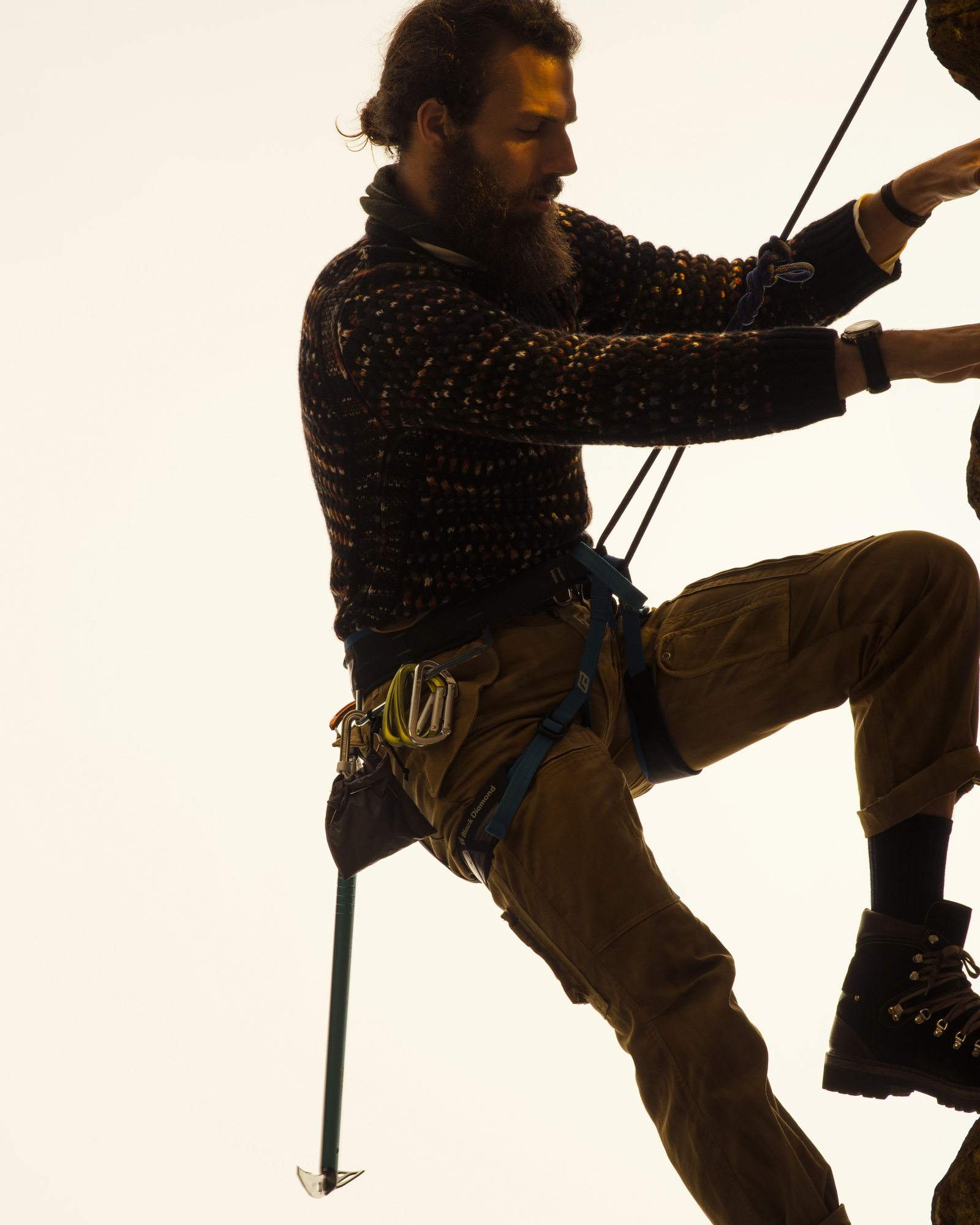 Fashionisto Interview: Catching Up with Phil Sullivan