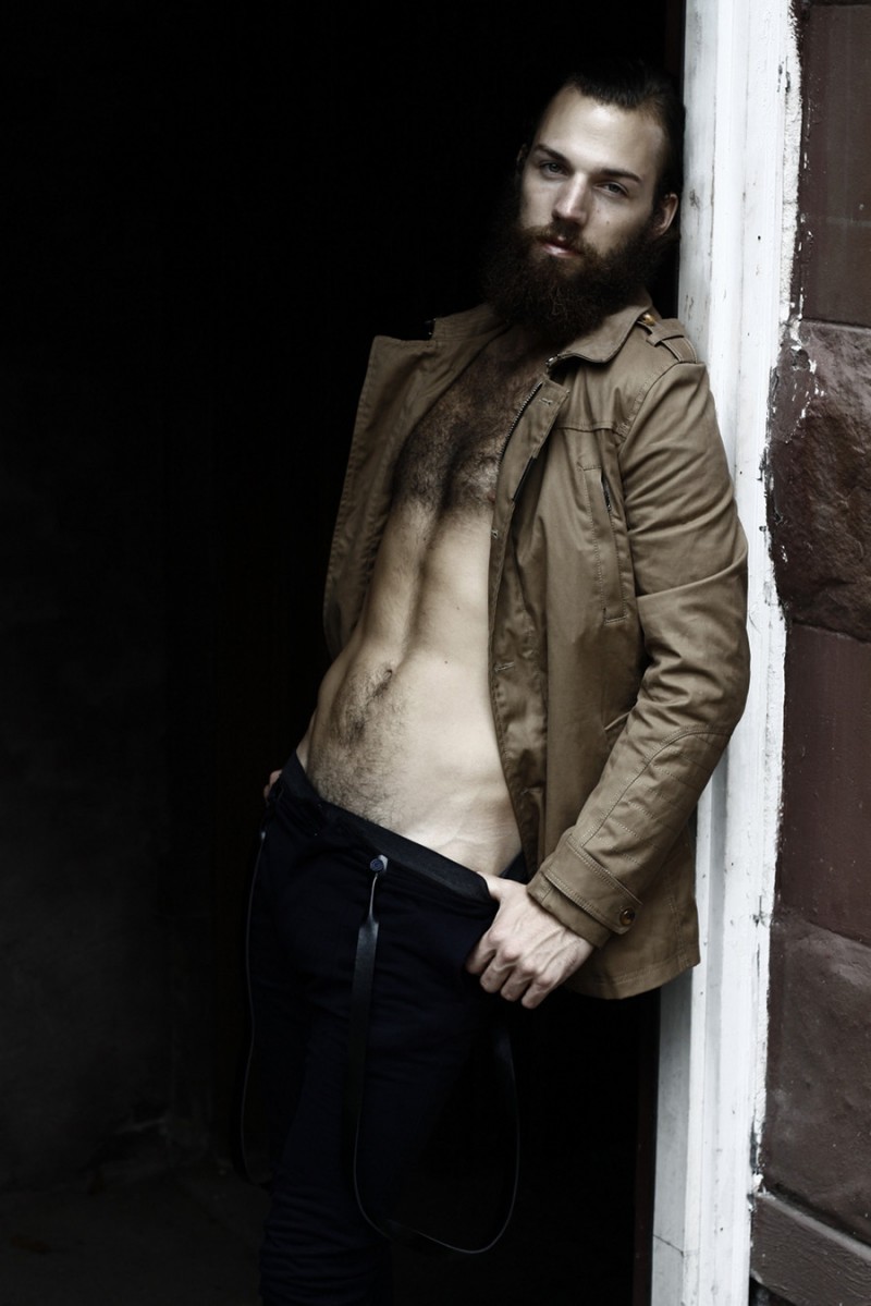 Phil Sullivan by Seth London » Fashionisto Interview: Catching Up with Phil Sullivan Phil Sullivan by Seth London