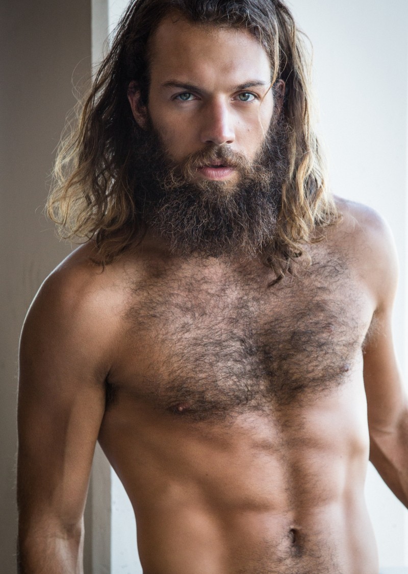 Phil Sullivan photographed by Ted Sun » Fashionisto Interview: Catching Up with Phil Sullivan Phil Sullivan photographed by Ted Sun