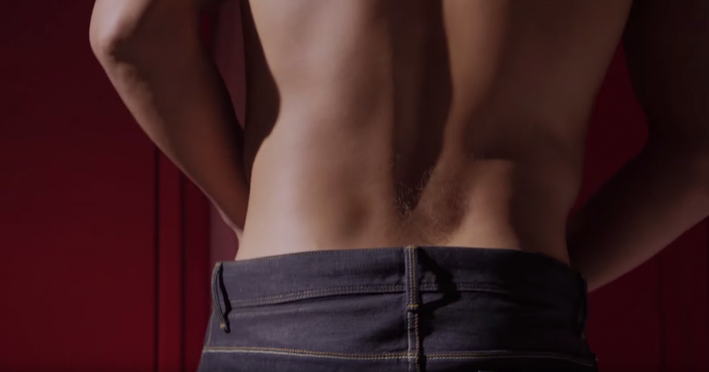 Tommy Hilfiger X Rafael Nadal Underwear Ad on Vimeo