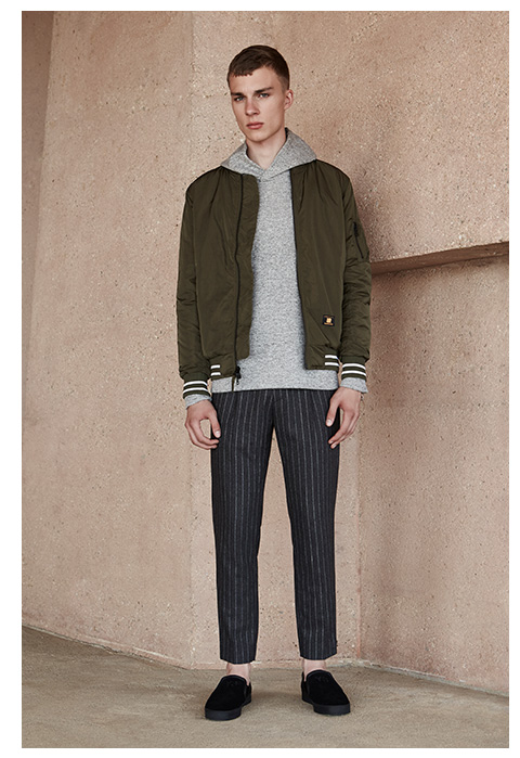 Revolve Takes on the Modern Man with Irresistible Fall Styles | The ...