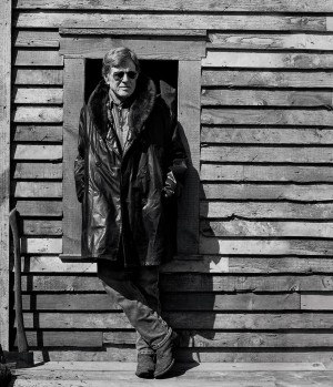 Robert Redford WSJ 2015 Photo Shoot 004