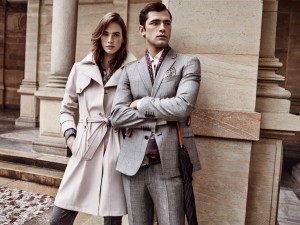 Sarar Fall Winter 2015 Campaign Sean OPry 001