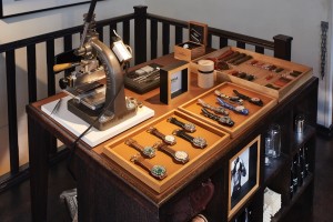 Shinola London Store 002