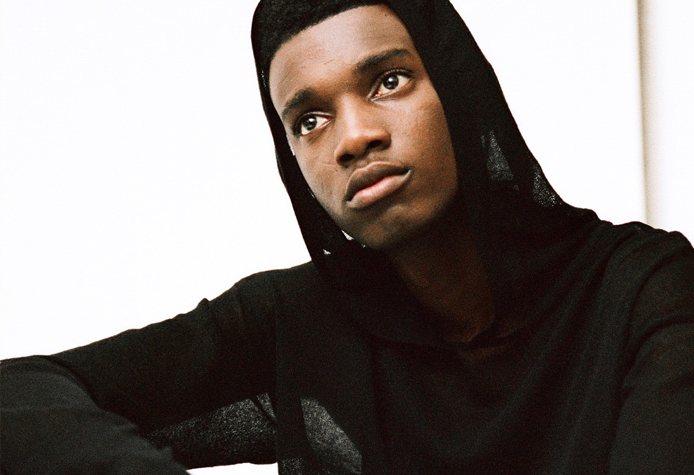 Topman Tackles Streetwear Trends with AAA Collection