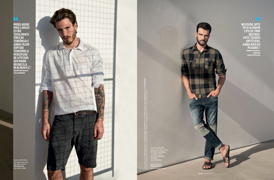 VIP Brazil Fashion Editorial September 2015 005