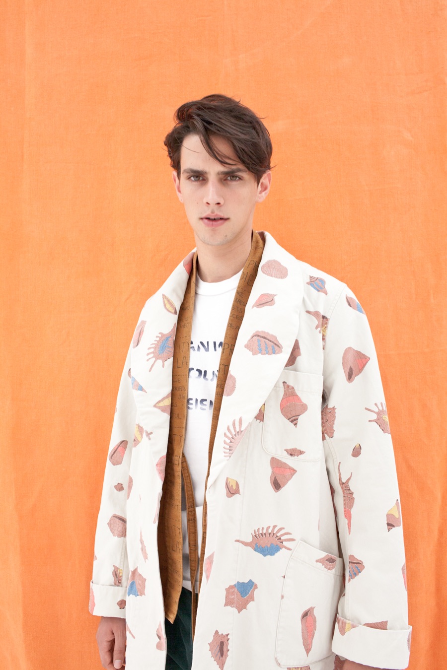 Visvim Spring/Summer 2016 Collection Embraces Boyish Charm