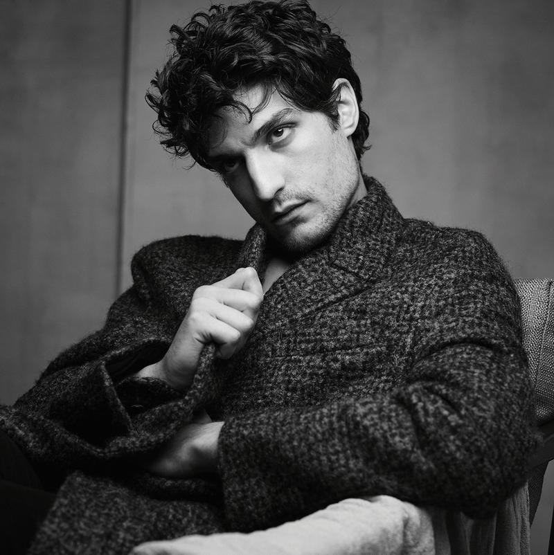 Louis Garrel