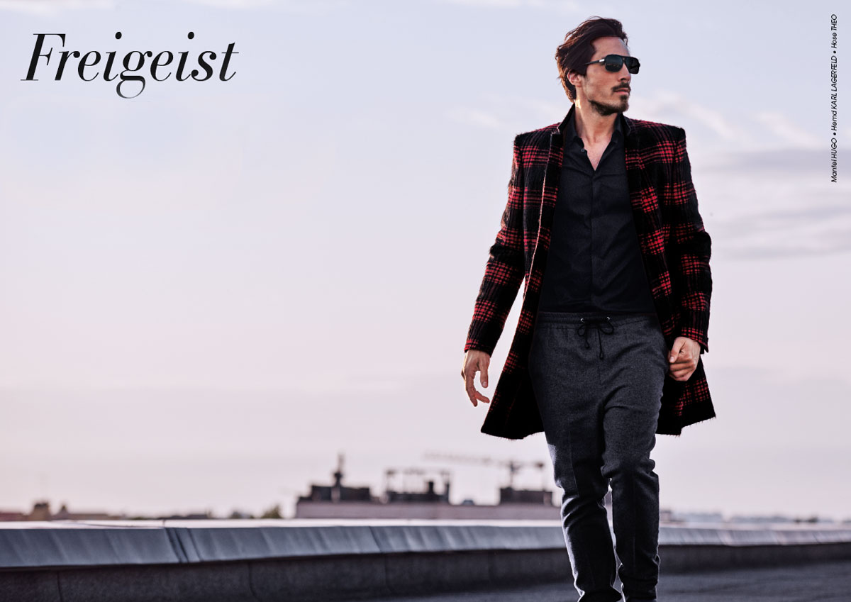 Wormland Fall Winter 2015 Campaign