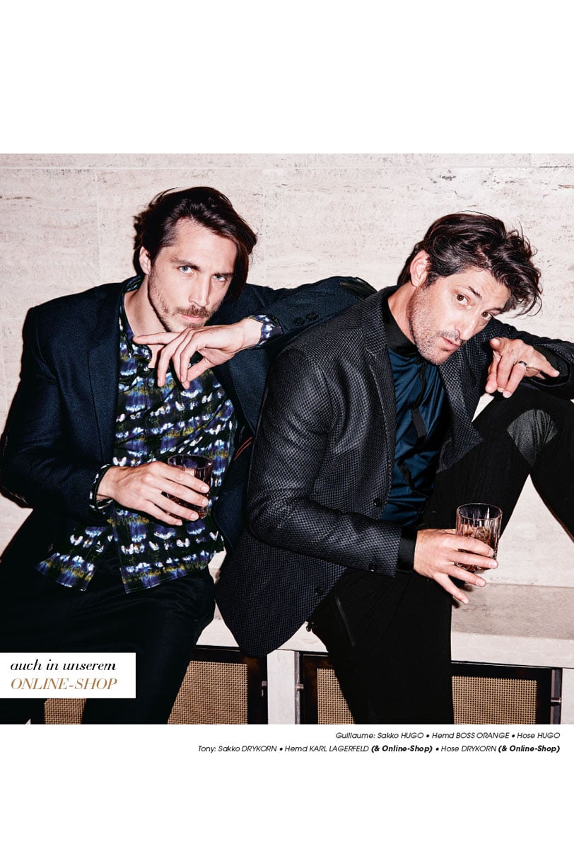 Wormland Fall Winter 2015 Campaign
