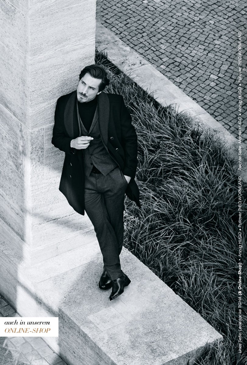 Wormland Fall Winter 2015 Campaign